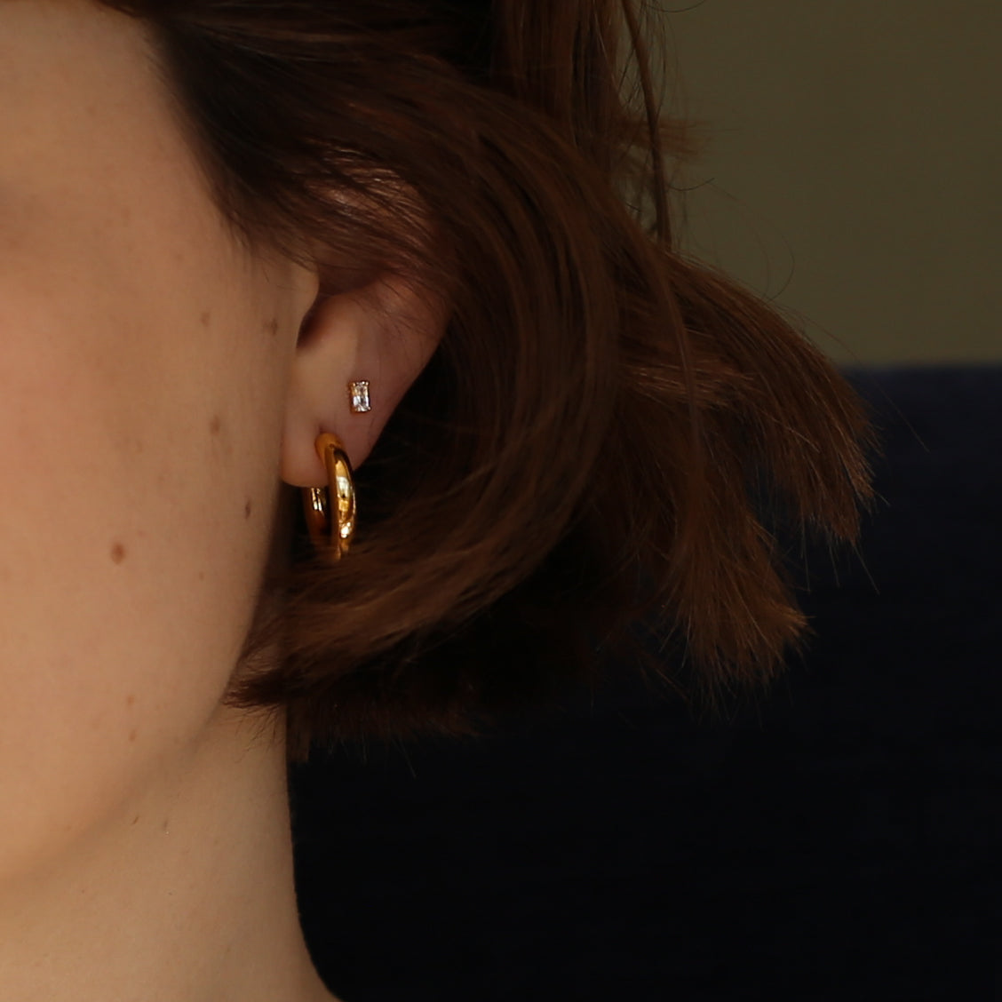 Janelle Earrings
