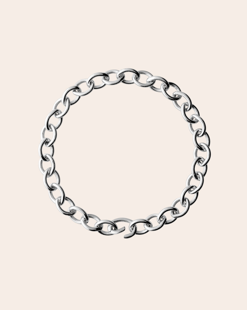 Earth Element Chain Bracelet