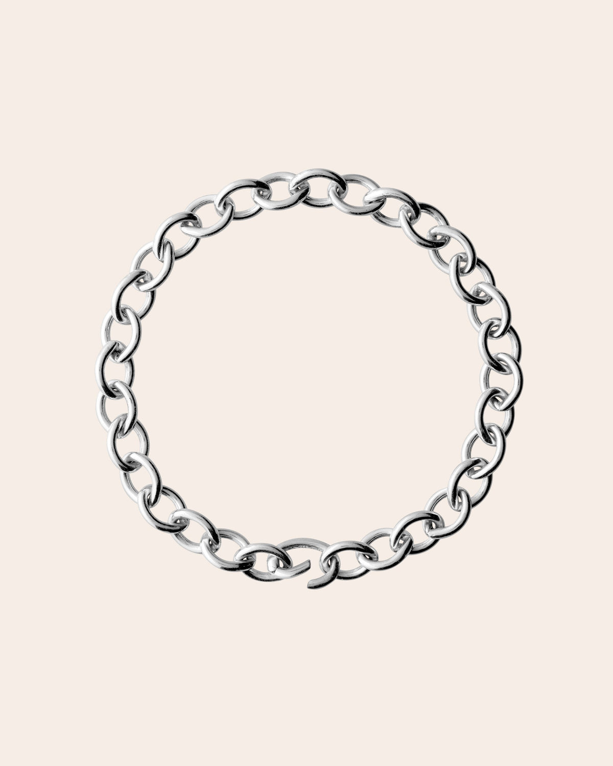 Air Element Chain Bracelet