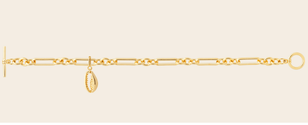 The Ultima Charm Bracelet